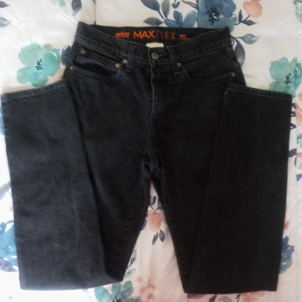 Urban Pipeline Max Flex Taper Jeans 28X32
